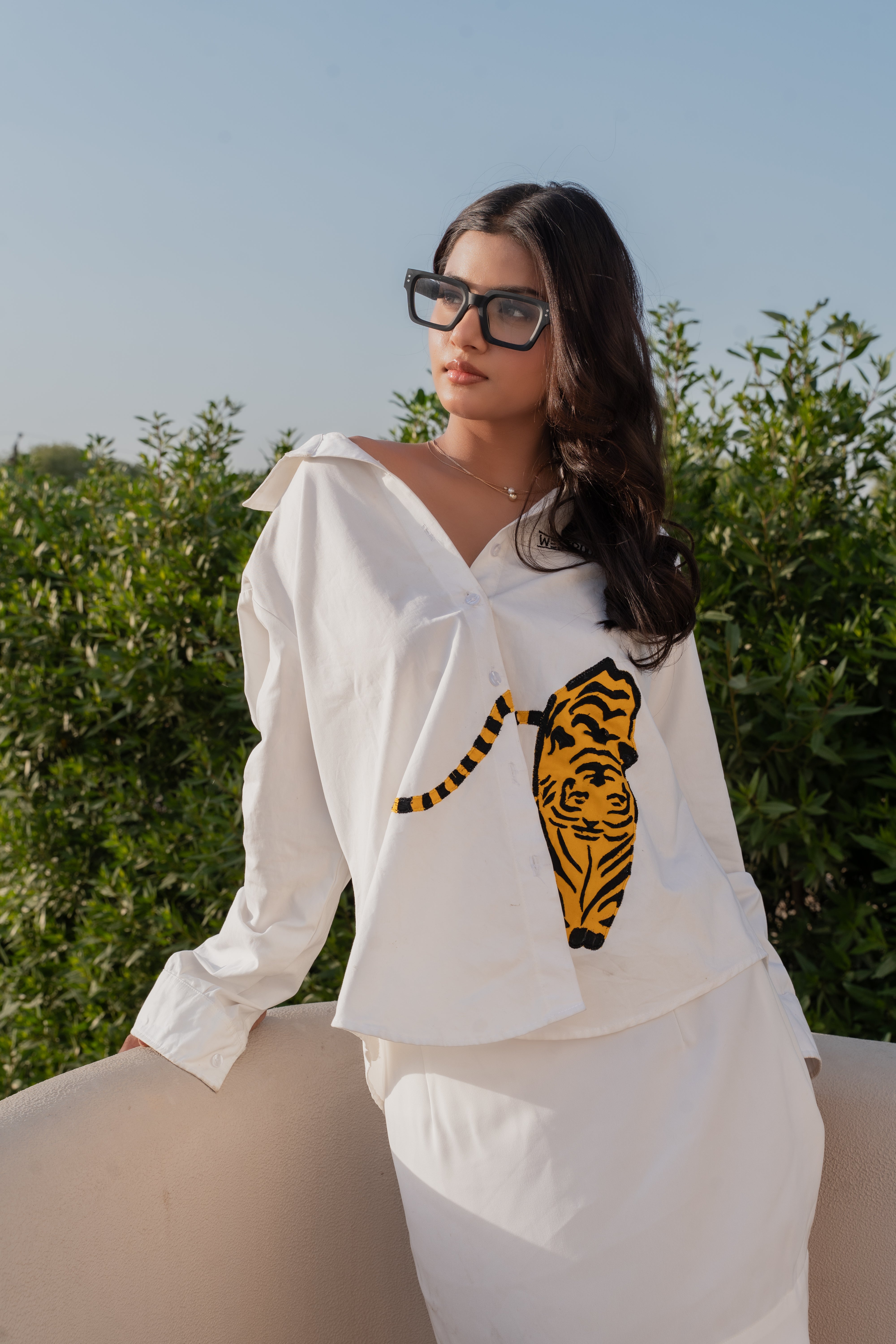 Tigress