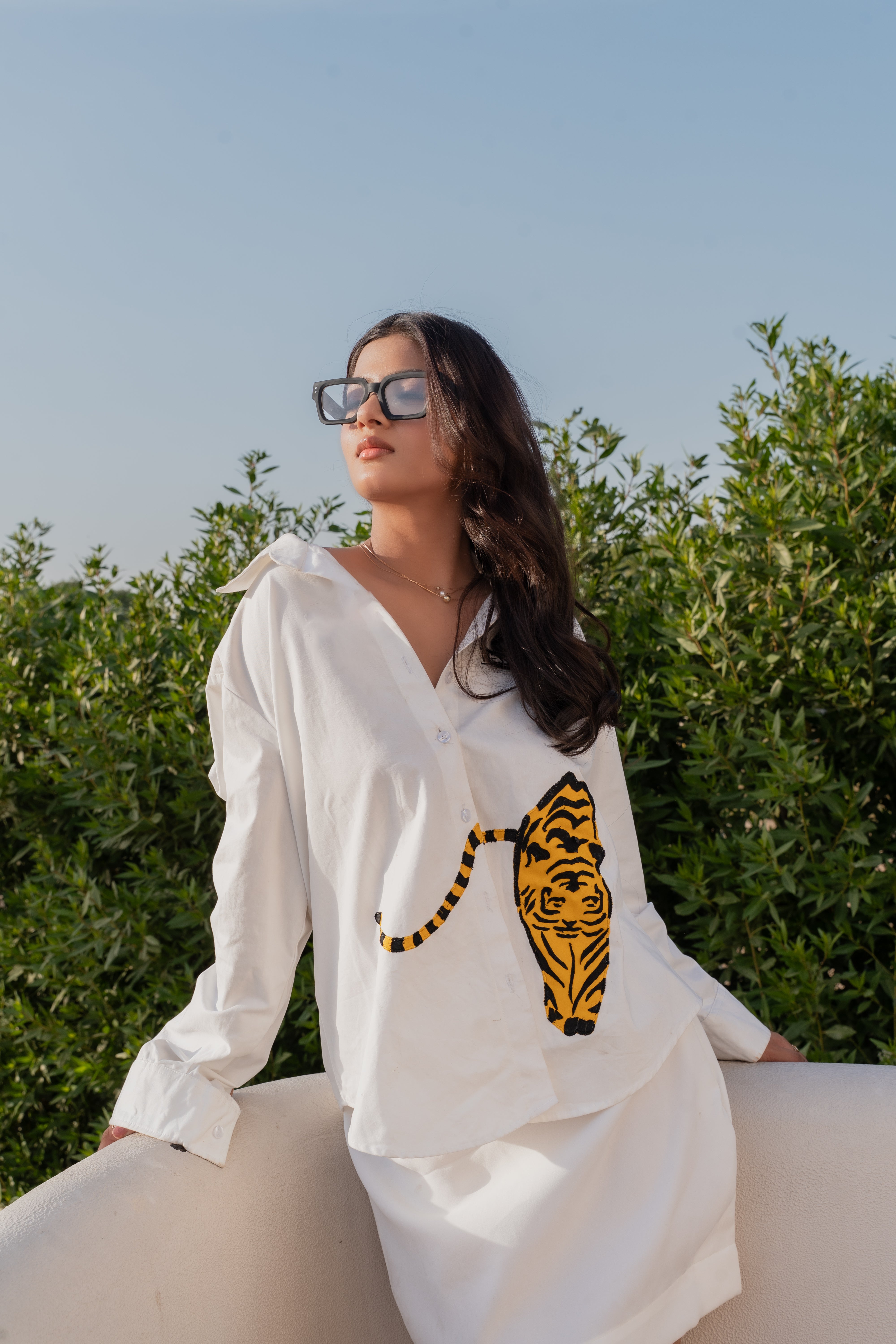 Tigress