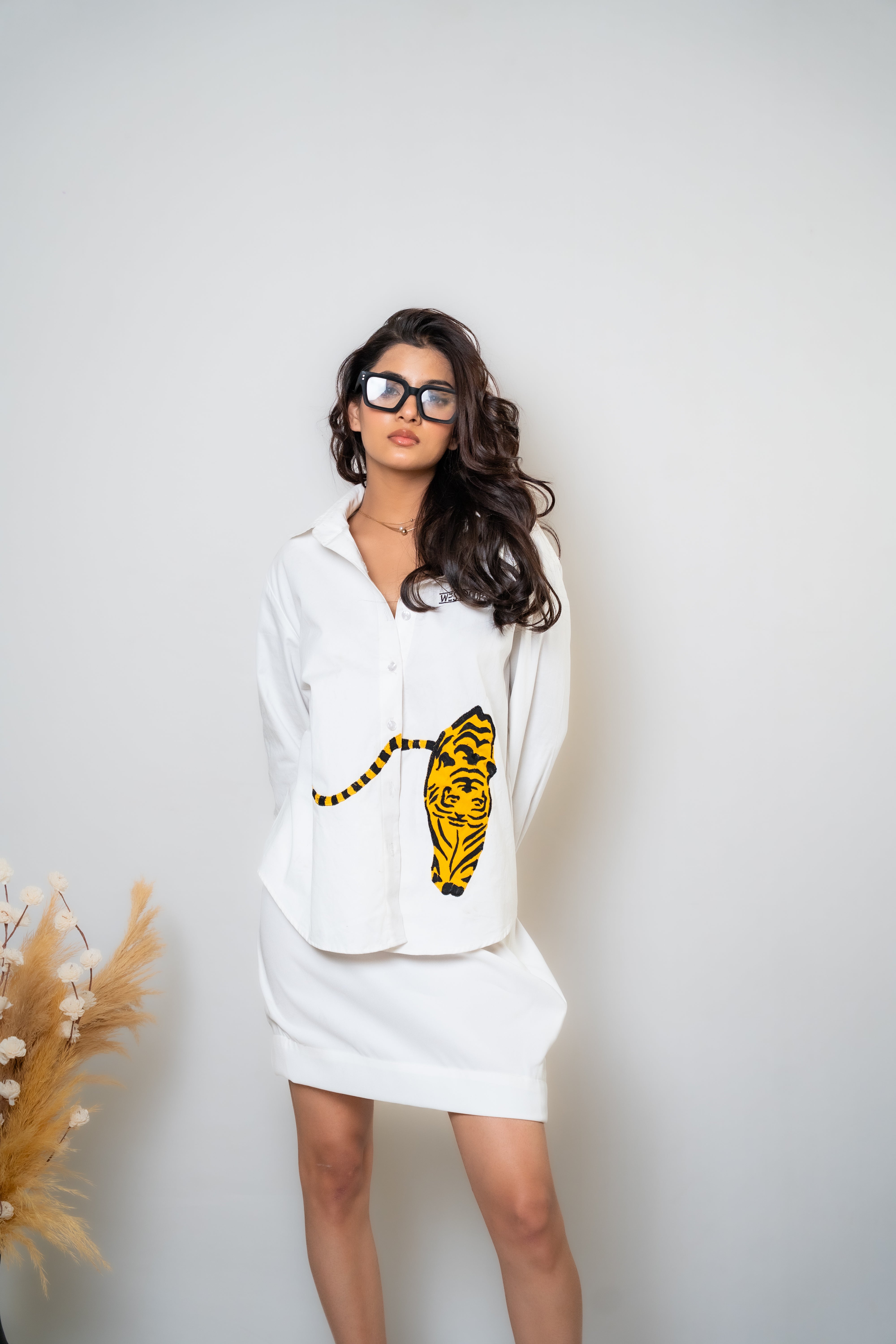 Tigress