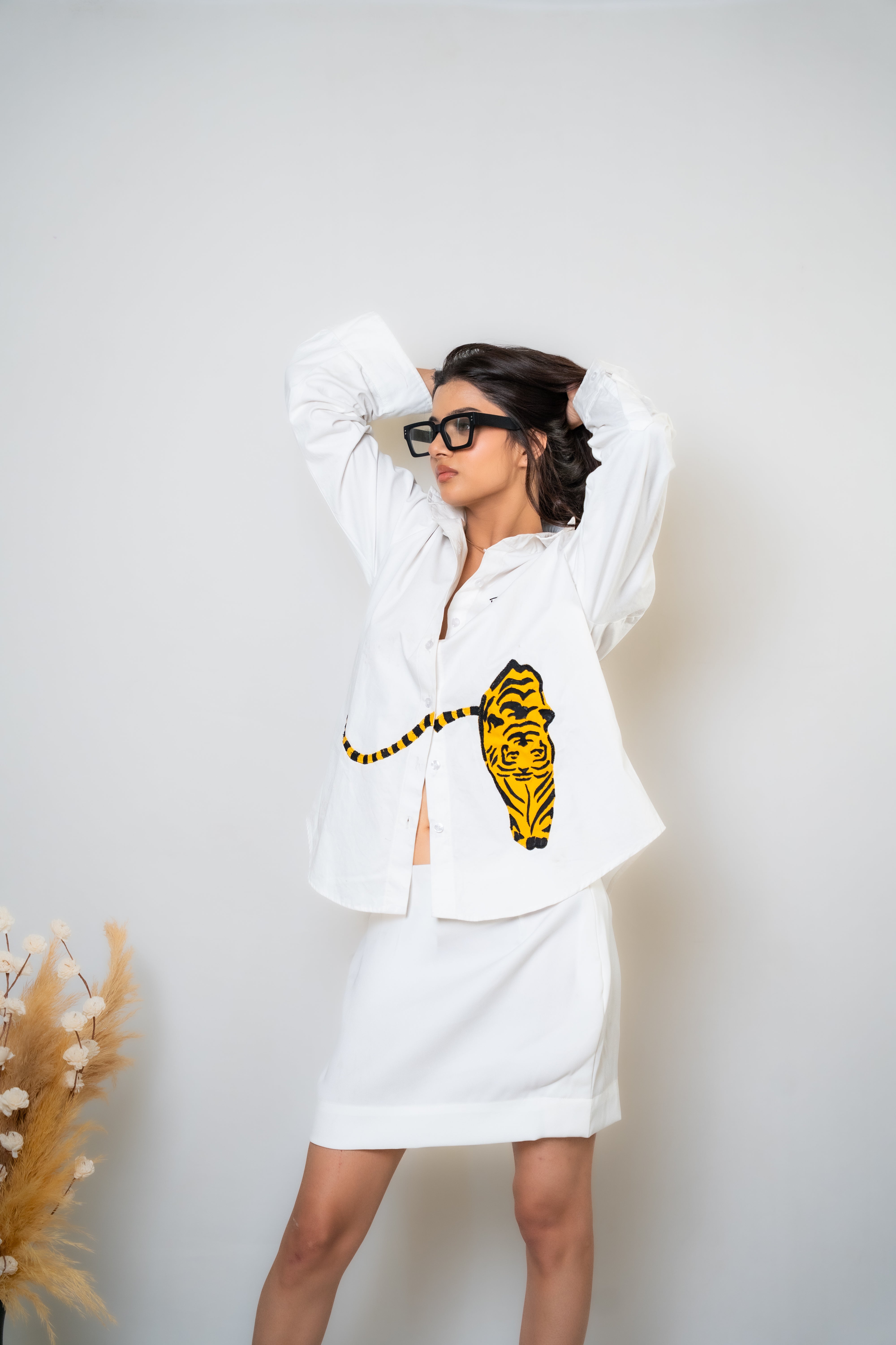 Tigress