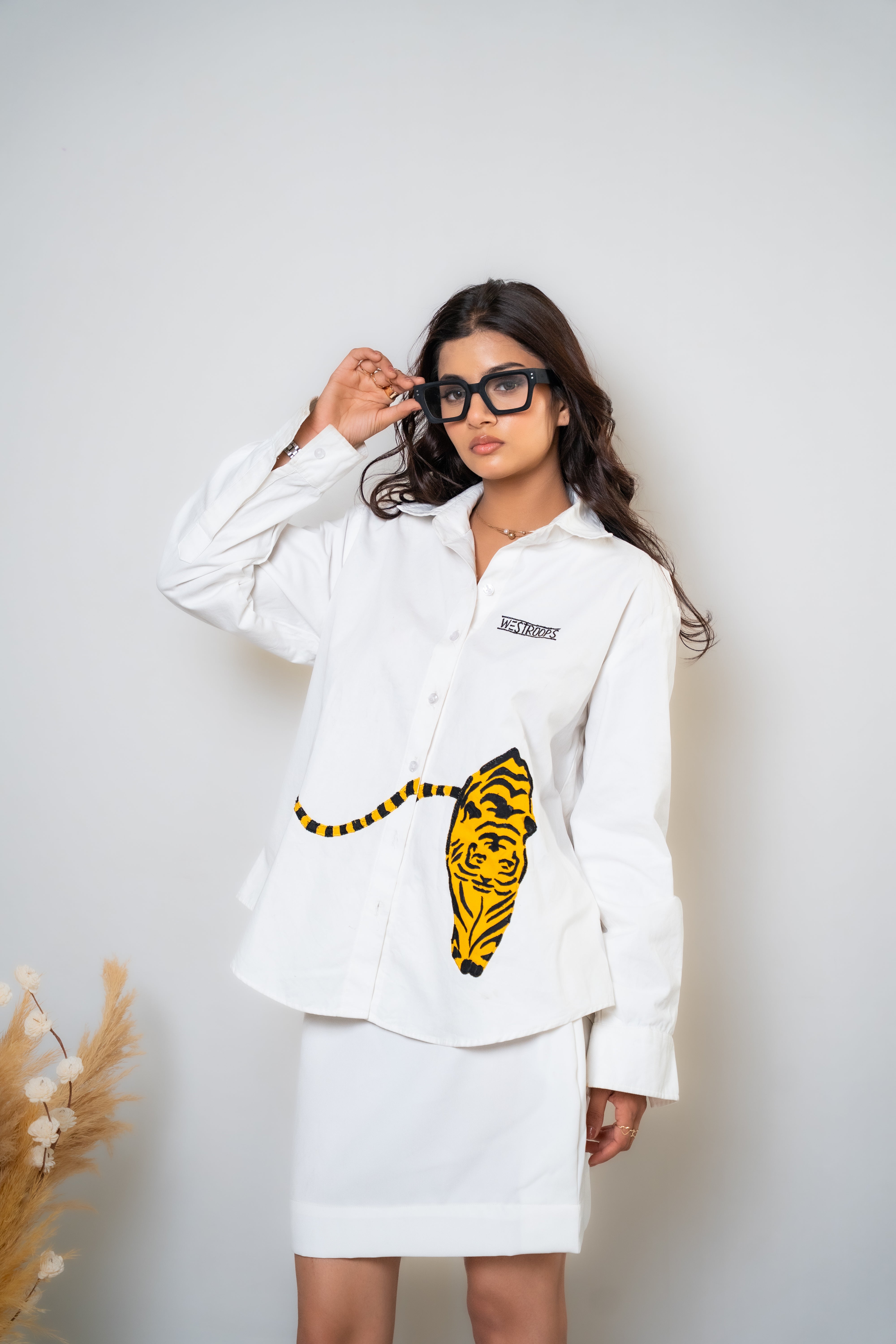 Tigress
